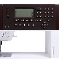  Pfaff Creative Ambition 640 können kreative Projekte 