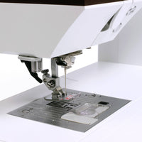  Pfaff Creative Ambition 640 können kreative Projekte 