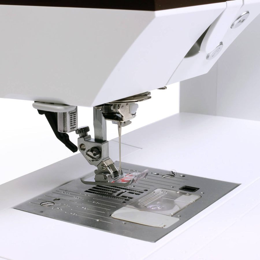  Pfaff Creative Ambition 640 können kreative Projekte 