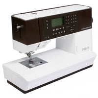  Pfaff Creative Ambition 640 können kreative Projekte 