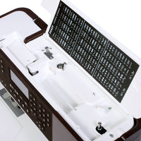  Pfaff Creative Ambition 640 können kreative Projekte 