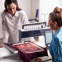 PFAFF creative performance 950