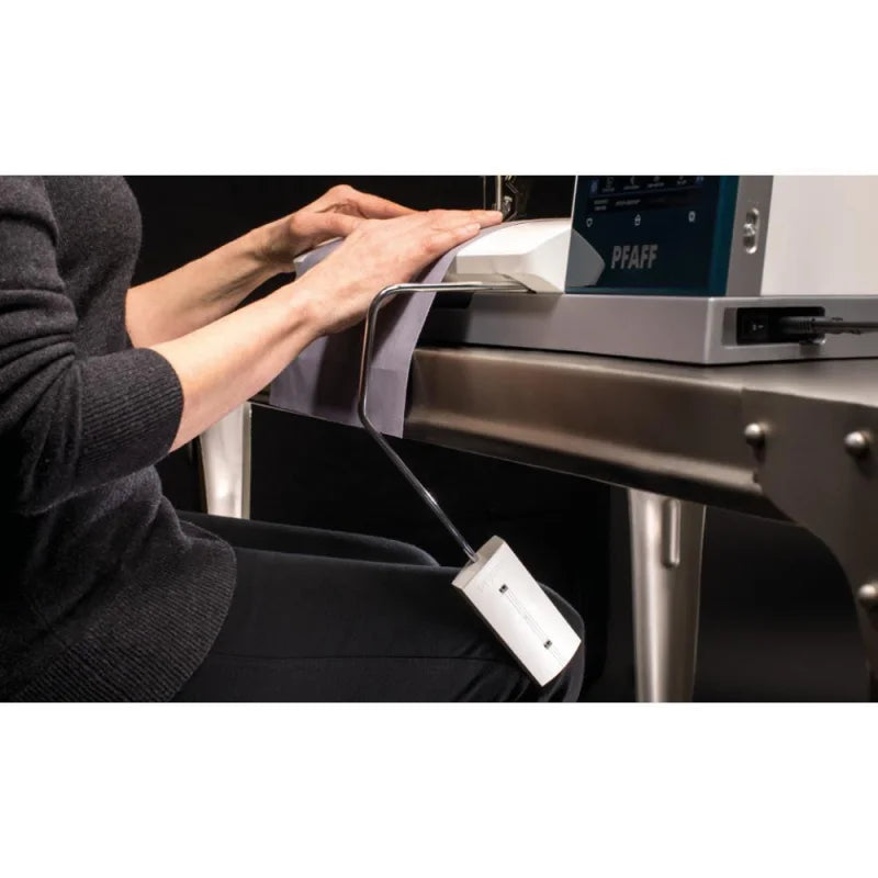 Verbesserte Transportkontrolle mit IDT-System und Sensorunterstützung bei der performance icon