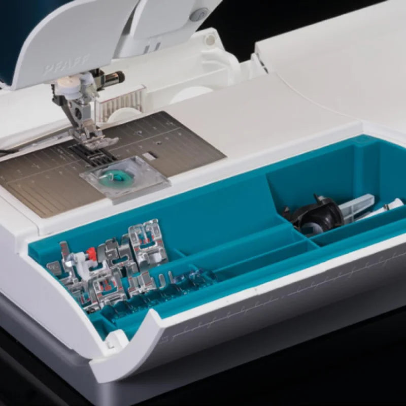 Verbesserte Transportkontrolle mit IDT-System und Sensorunterstützung bei der performance icon