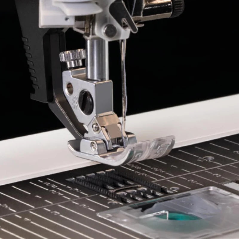 Verbesserte Transportkontrolle mit IDT-System und Sensorunterstützung bei der performance icon