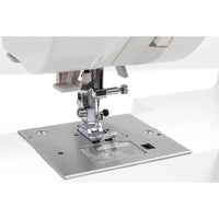 SINGER C430 Professional Nähmaschine mit großer Nähfläche