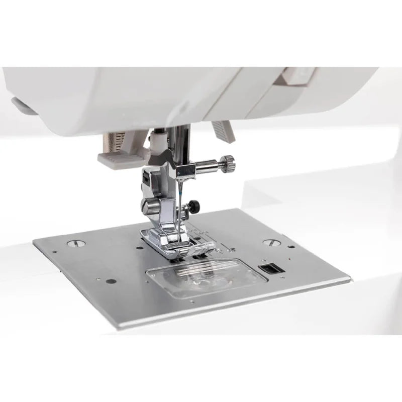 SINGER C430 Professional Nähmaschine mit großer Nähfläche