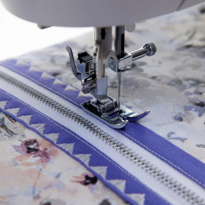 SINGER C5655 elektronische Nähmaschine mit LCD-Display