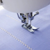 SINGER C5655 elektronische Nähmaschine mit LCD-Display