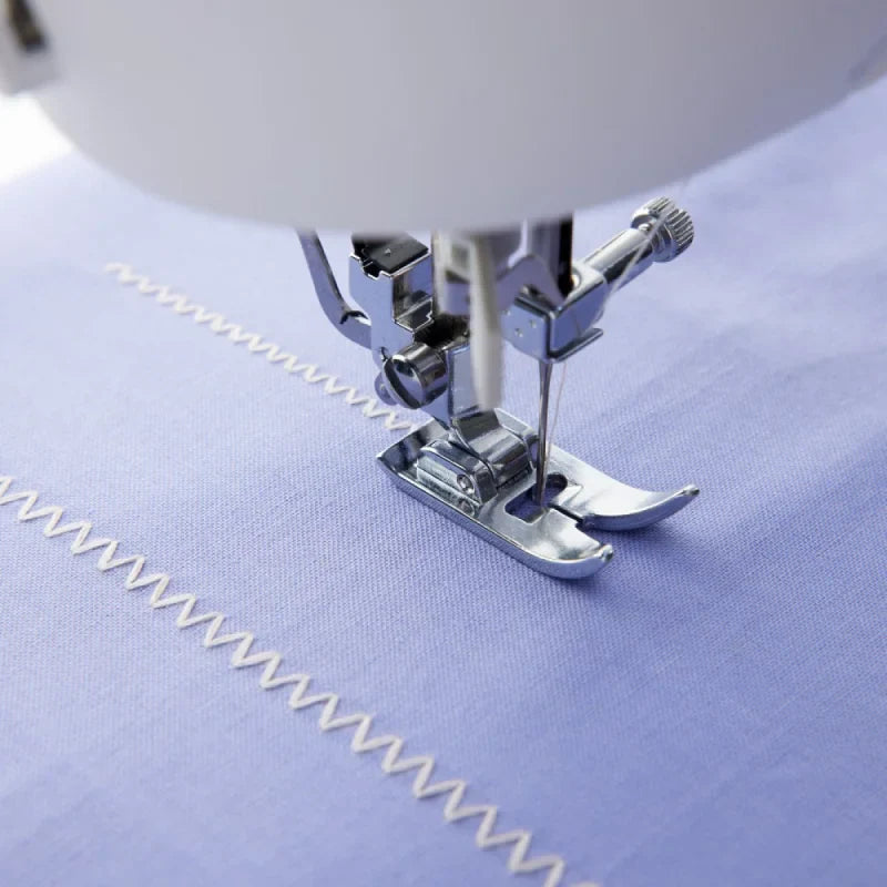 SINGER C5655 elektronische Nähmaschine mit LCD-Display