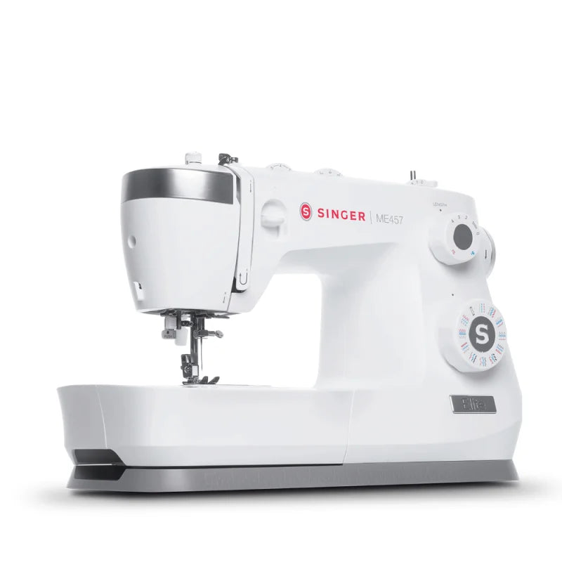 SINGER ME457 Nähmaschine mit 32 Stichen