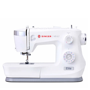 SINGER ME457 Nähmaschine mit 32 Stichen