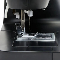 SINGER HD500 Classic Nähmaschine in klassischem Design