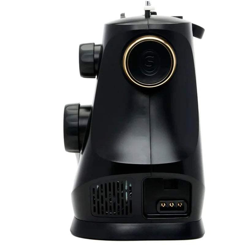 SINGER HD500 Classic Nähmaschine in klassischem Design