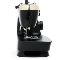 SINGER HD500 Classic Nähmaschine in klassischem Design