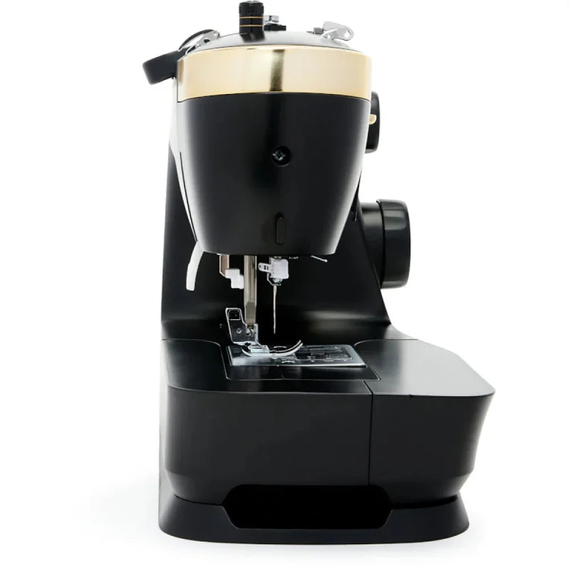 SINGER HD500 Classic Nähmaschine in klassischem Design