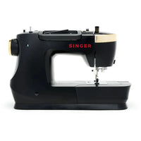 SINGER HD500 Classic Nähmaschine in klassischem Design