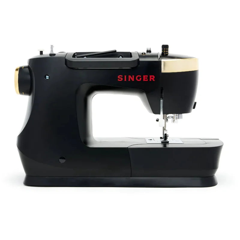 SINGER HD500 Classic Nähmaschine in klassischem Design