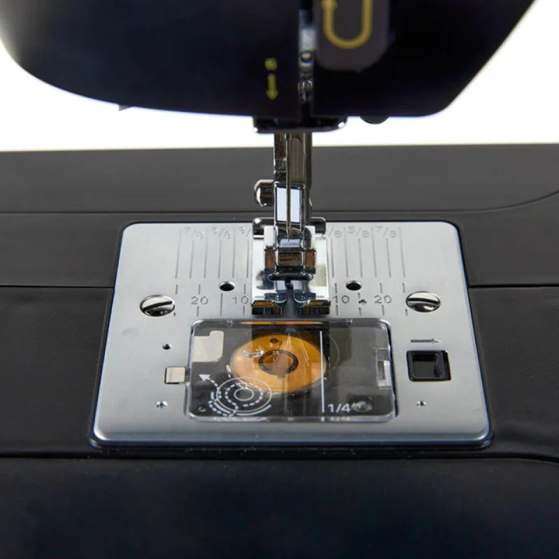 SINGER HD500 Classic Nähmaschine in klassischem Design