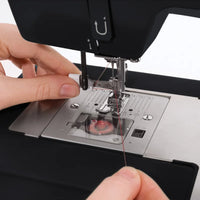 SINGER Heavy Duty 4432 Black Edition