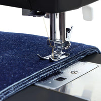 SINGER Heavy Duty 4432 Black Edition