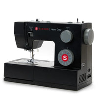 SINGER Heavy Duty 4432 Black Edition