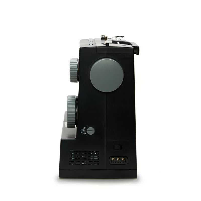 SINGER Heavy Duty 4432 Black Edition