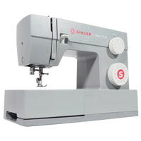 Singer 4432 Heavy Duty Nähmaschine mit 32 Stichprogrammen