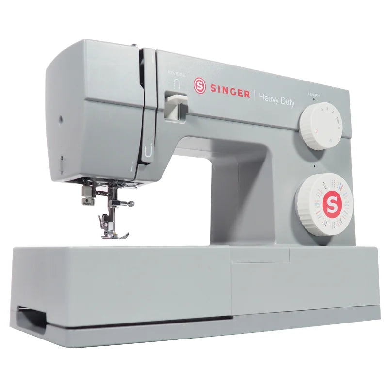 Singer 4432 Heavy Duty Nähmaschine mit 32 Stichprogrammen