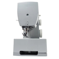 Singer 4432 Heavy Duty Nähmaschine mit 32 Stichprogrammen