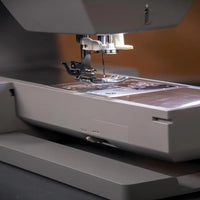 SINGER Heavy Duty 6605C Nähmaschine mit LCD-Display