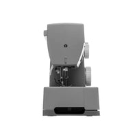 SINGER Heavy Duty 6335M Nähmaschine mit Metallrahmen und LED-Beleuchtung