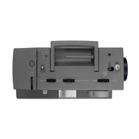 SINGER Heavy Duty 6335M Nähmaschine mit Metallrahmen und LED-Beleuchtung