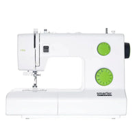 Pfaff Smarter 140S Nähmaschine kompakt und modern mit 21 Stichen
