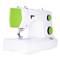 Original PFAFF Nähfußsystem für präzise Nähte bei der Smarter 140S