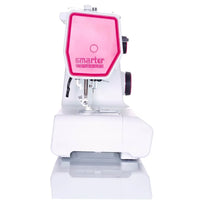 Zubehör und Nähfüße für die PFAFF Smarter 160S Nähmaschine