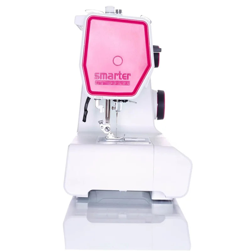 Zubehör und Nähfüße für die PFAFF Smarter 160S Nähmaschine